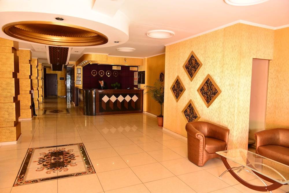 Kivrak Hotel 2