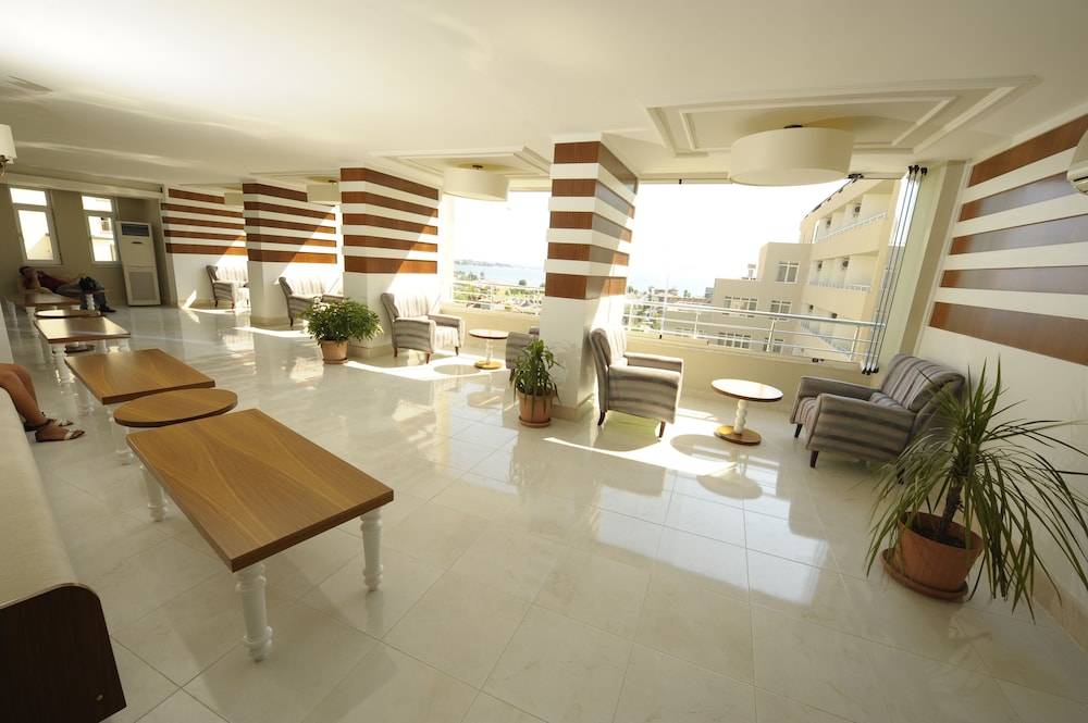 Akdora Elite Hotel & Spa 1