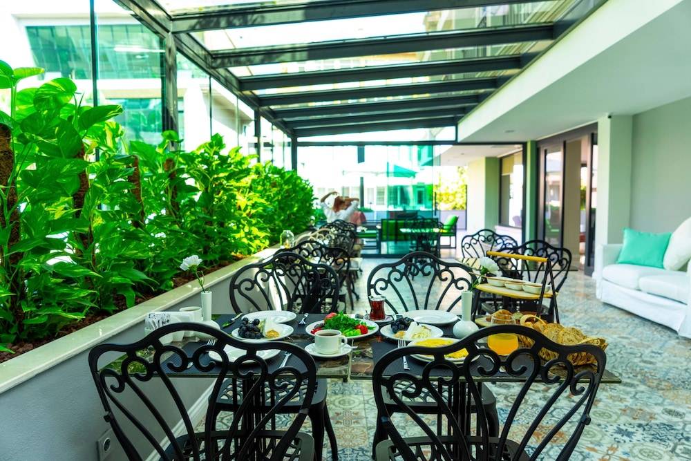 The Mori Club Hotel 1
