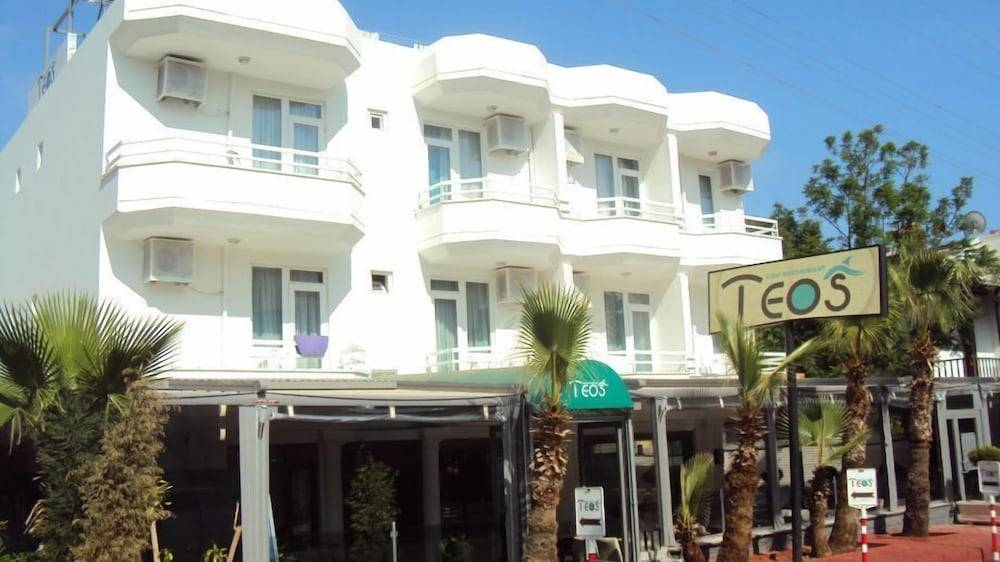 Teos Hotel 1