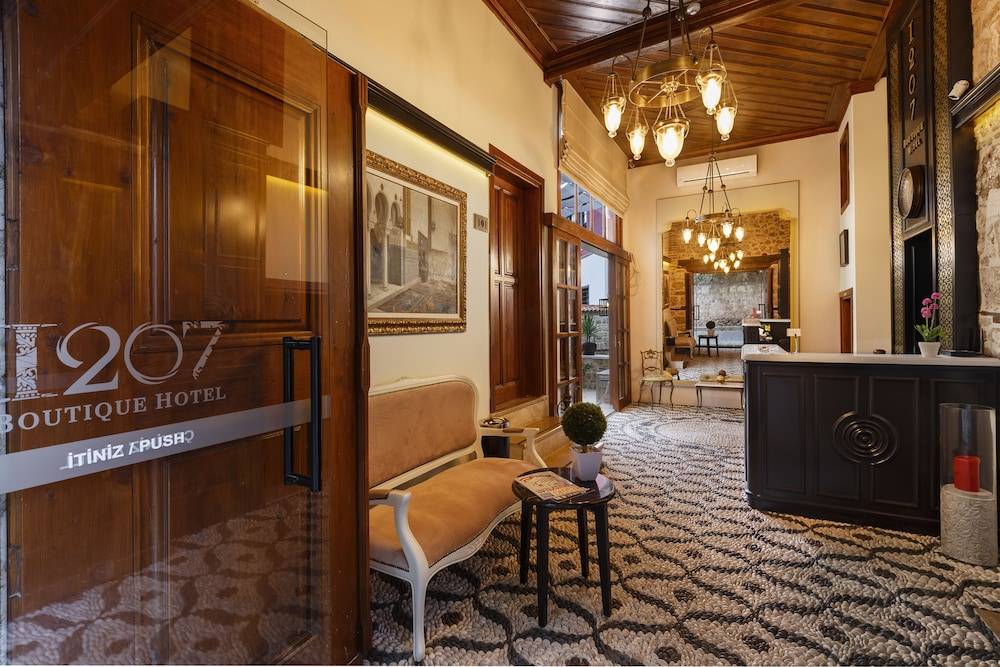 Hotel 1207 Special Class 2