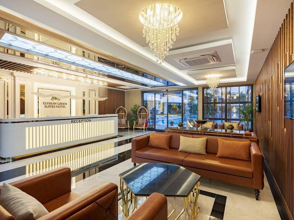 Elysium Green Suites 2