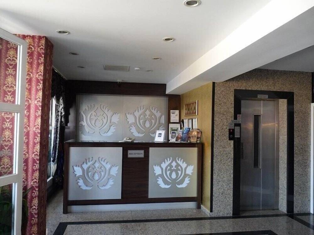 Atalla Hotel 2