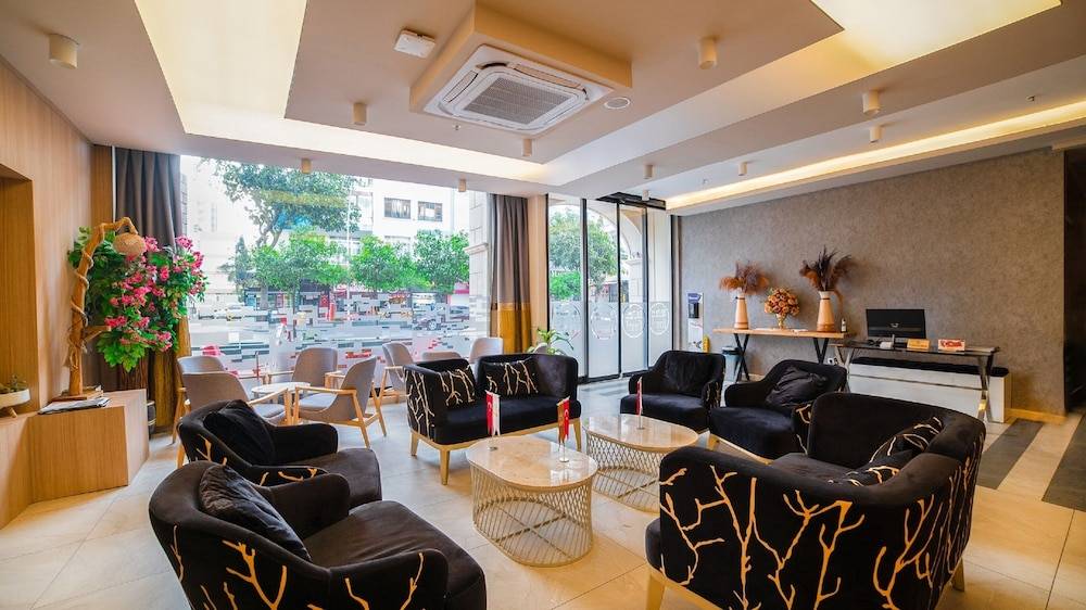 Old Town Point Hotel & Spa Antalya 2