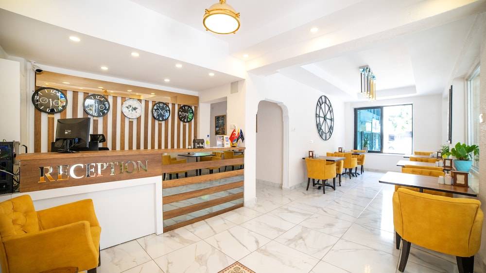 My Home Hotel Antalya City Center 2