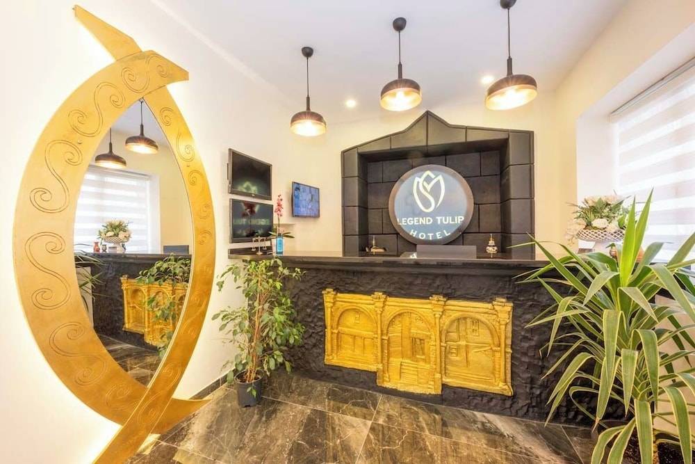 LEGEND TULIP HOTEL 2