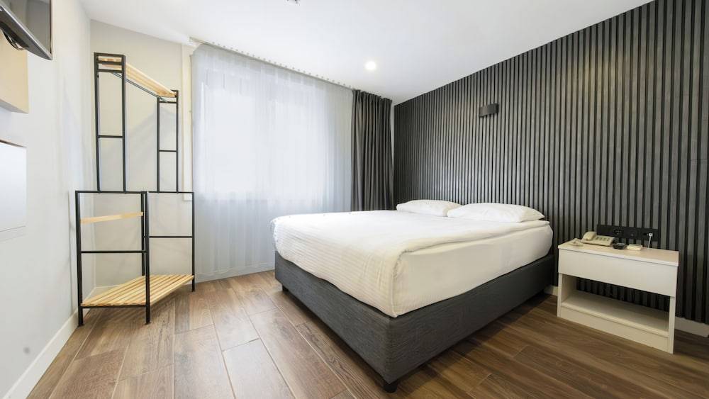 LEGEND TULIP HOTEL 1
