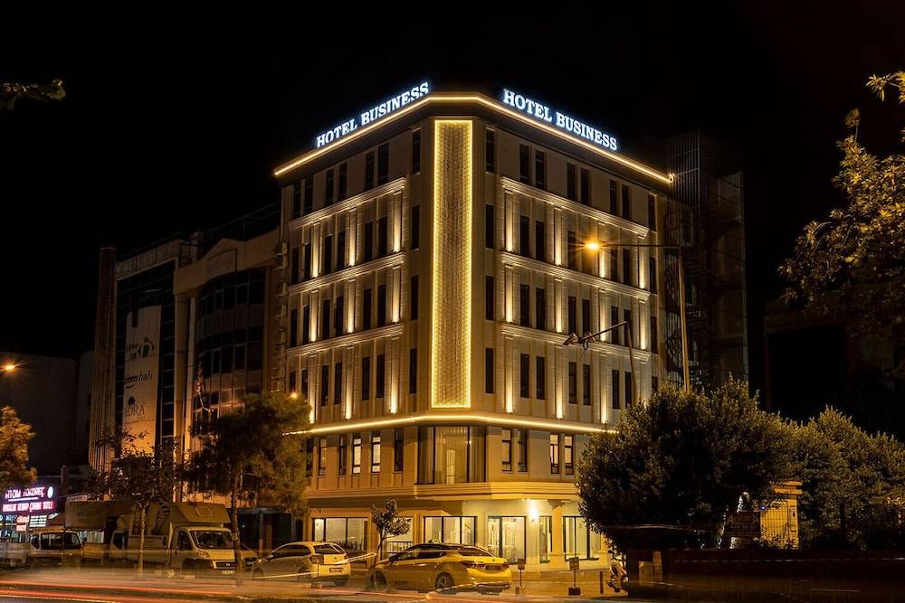 Antalya Business Hotel 1