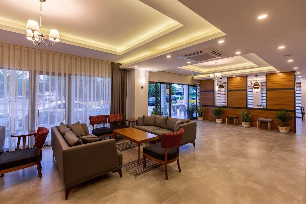 Antalya Business Hotel 2
