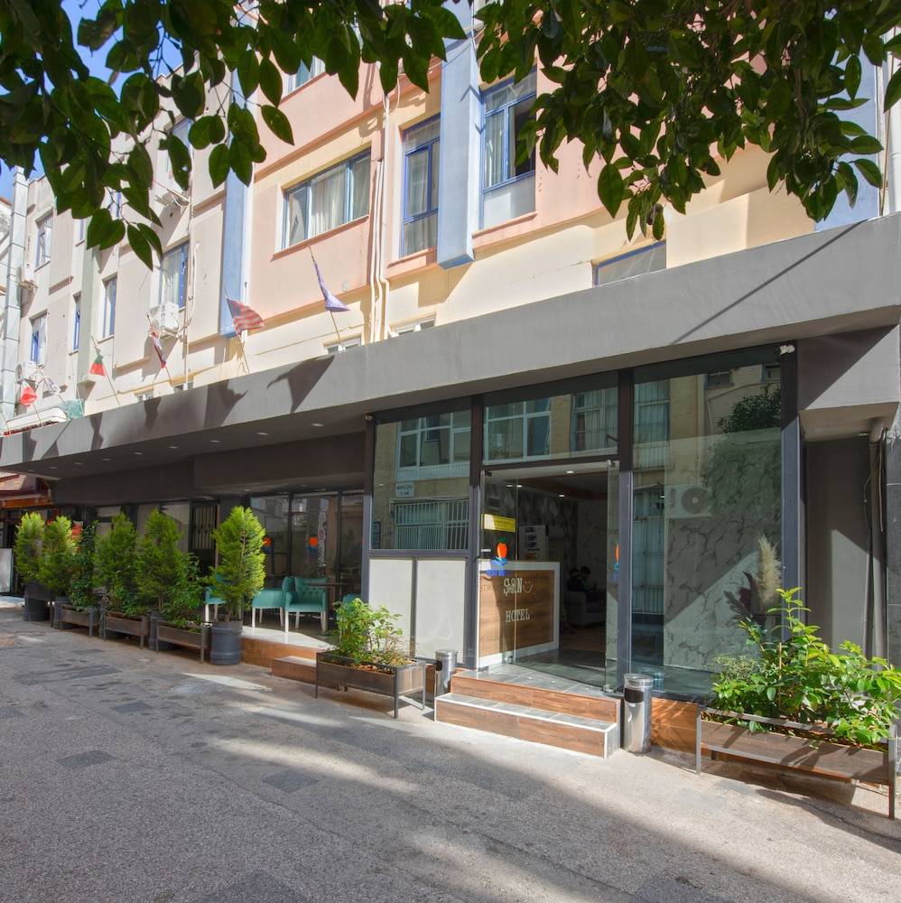 Gvar Apart Hotel 1