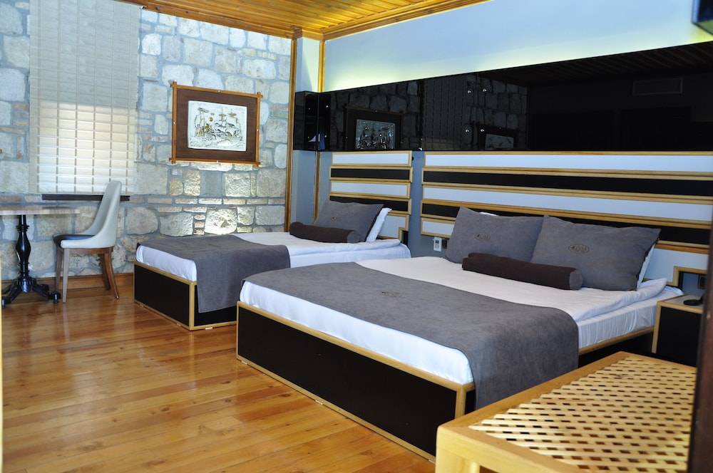 Kosa Butik Otel 1