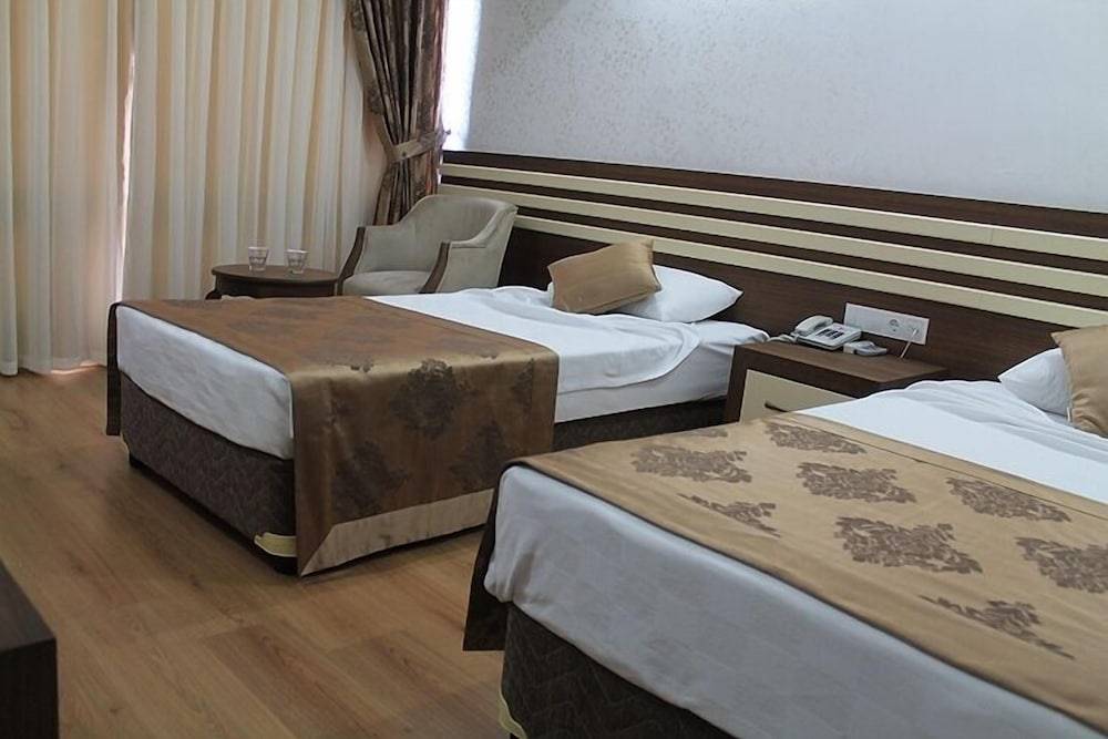 Olbia Hotel 2
