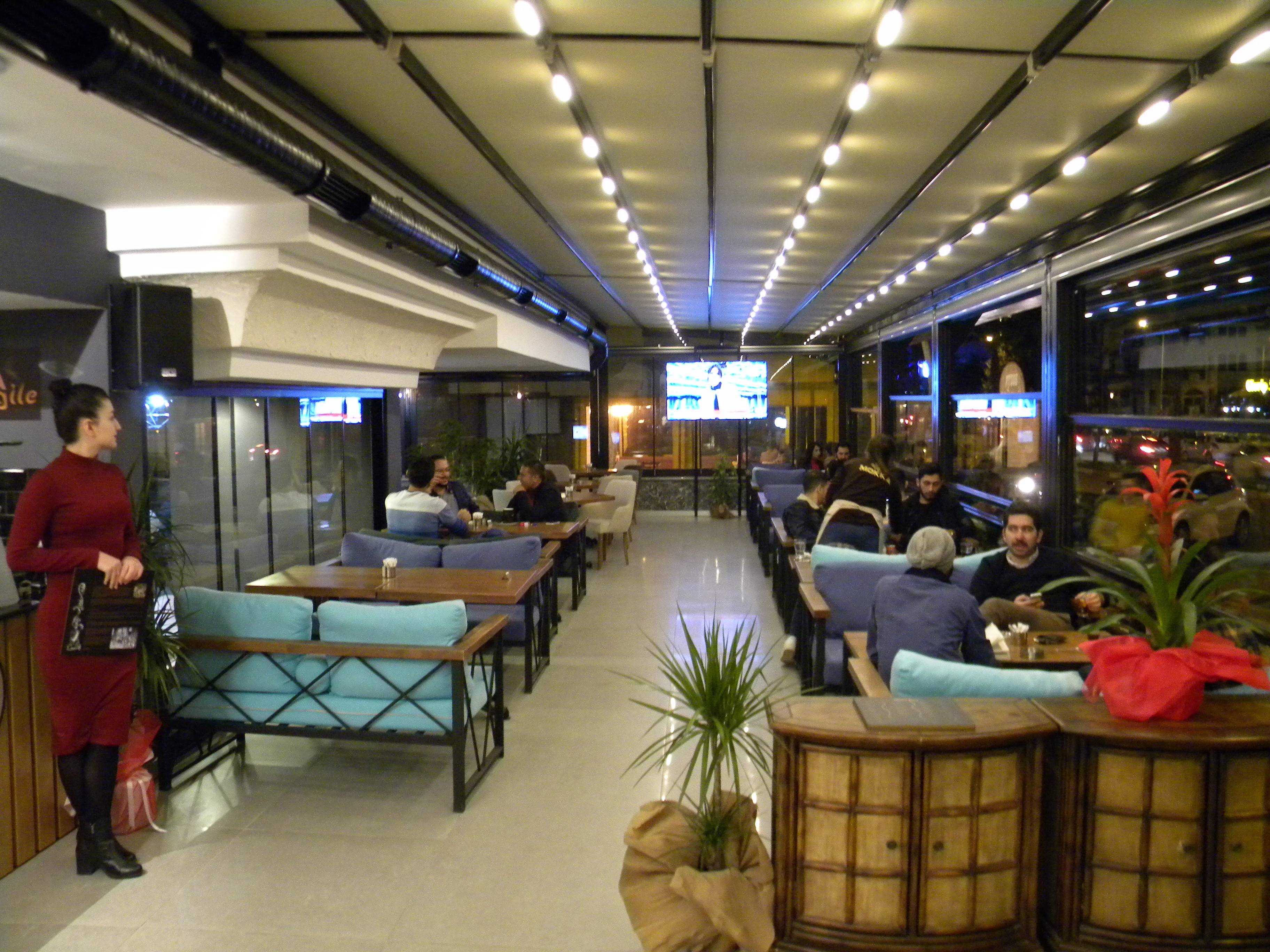 Sava Hotel 1