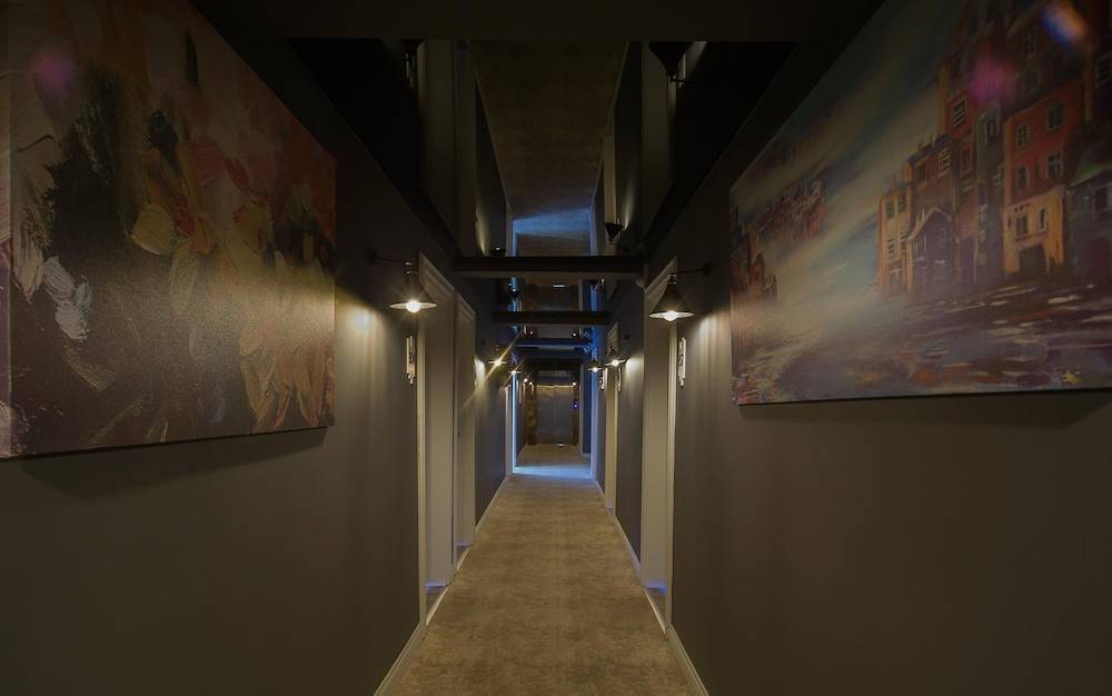 Espina Hotel 2