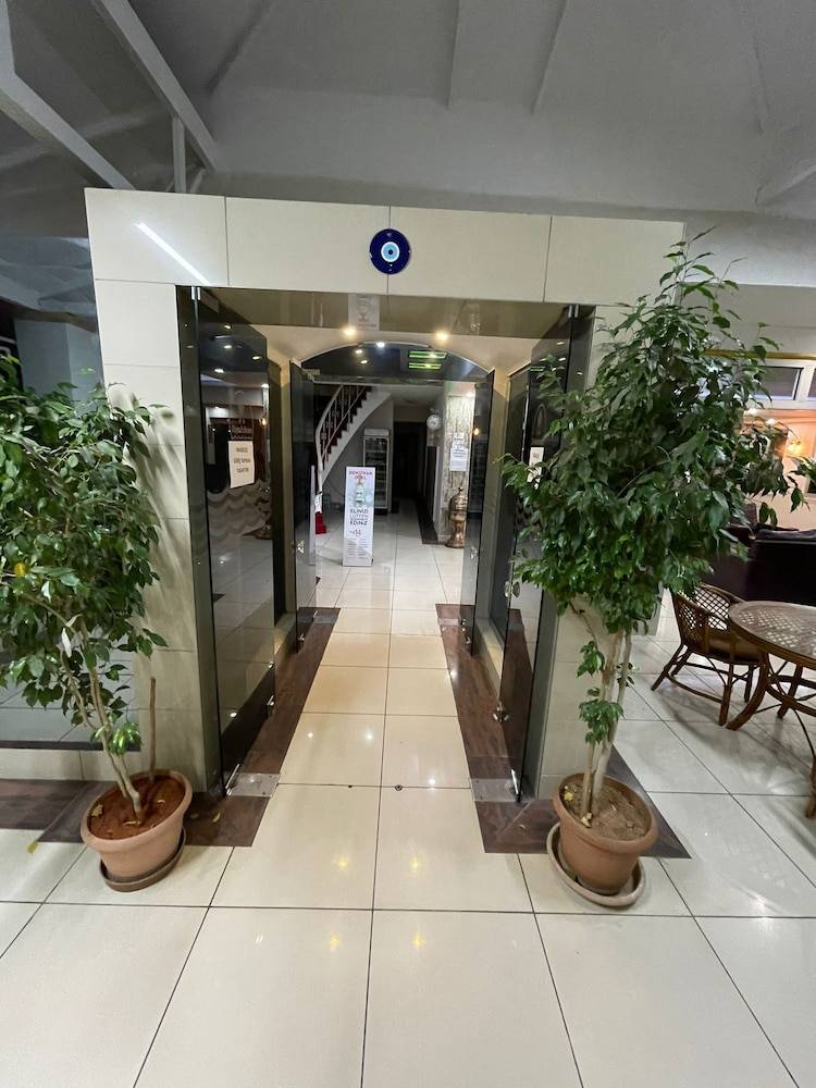Denizhan Otel 2