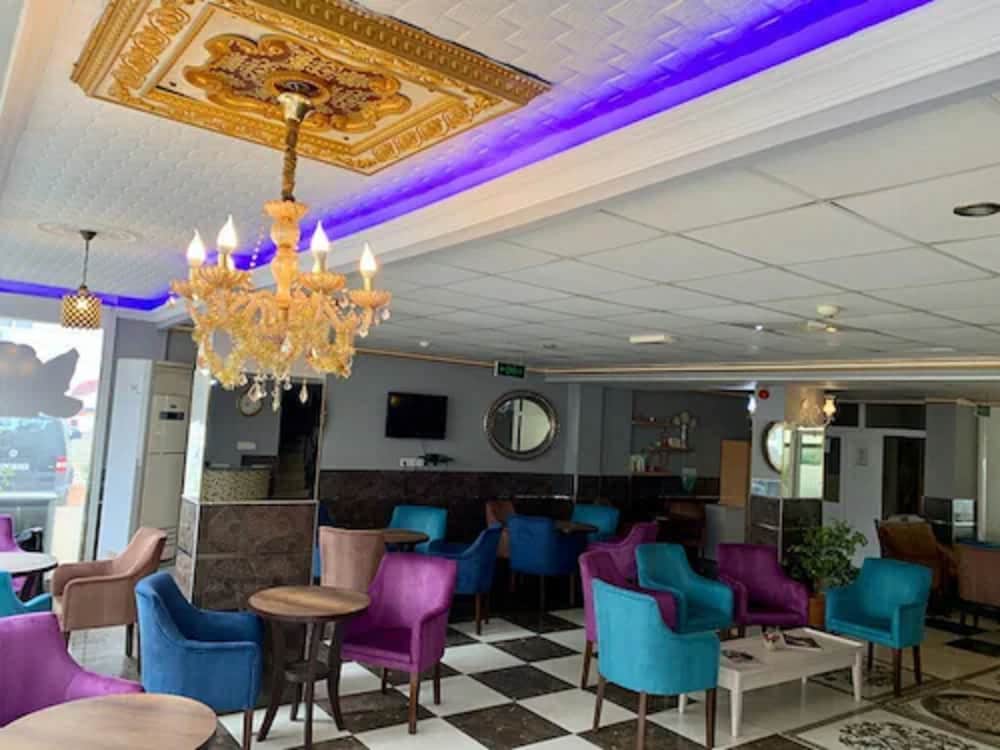 Linda Star Palace Otel 1