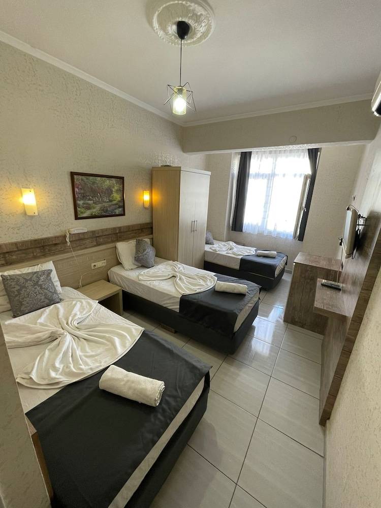 Denizhan Otel 1