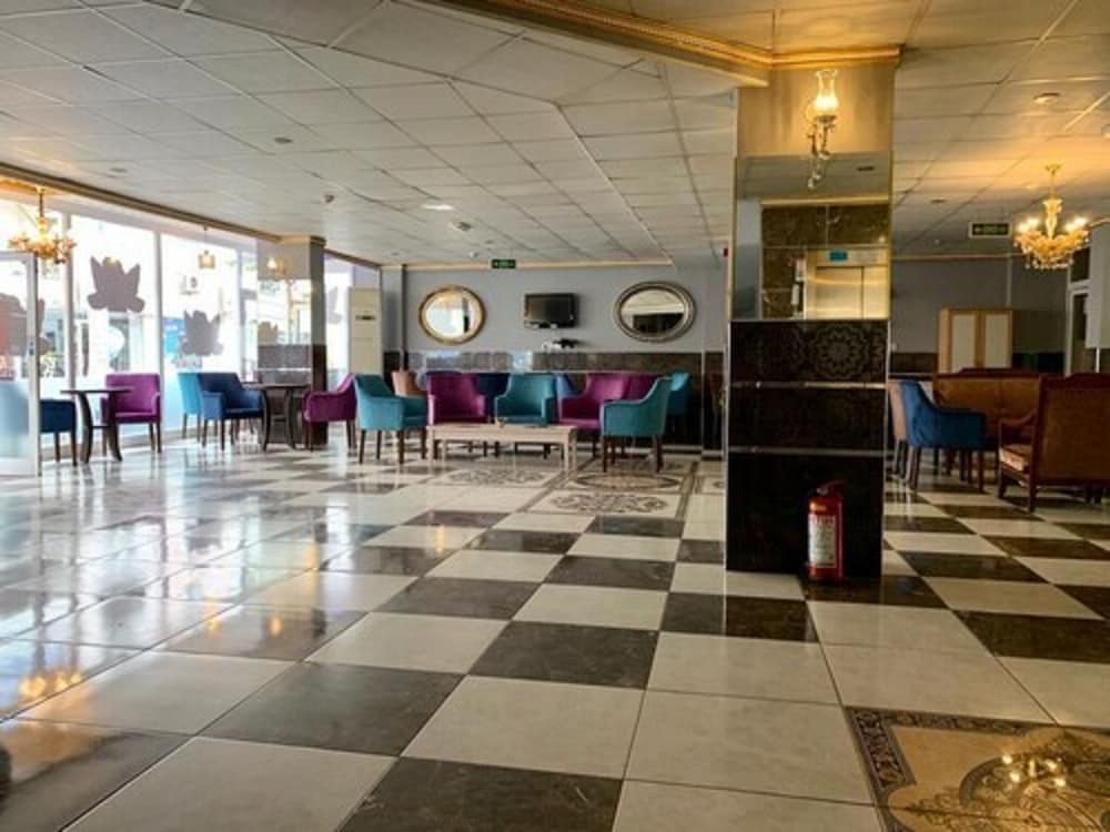 Linda Star Palace Otel 2