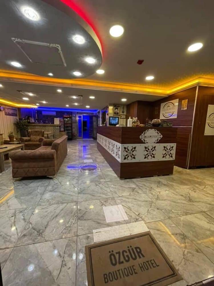 Ozgur Hotel 2