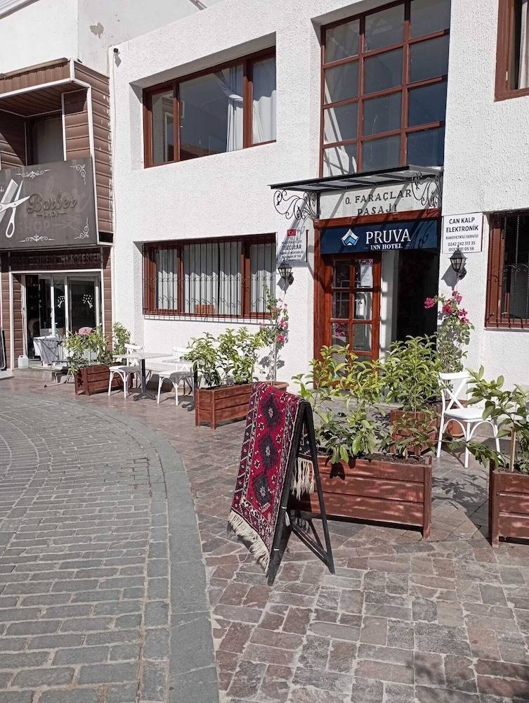 PRUVA İNN HoTEL 1