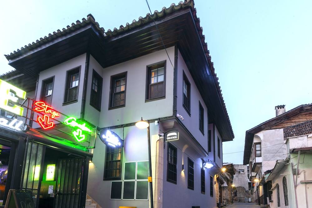 Pera Boutique Hotel 1