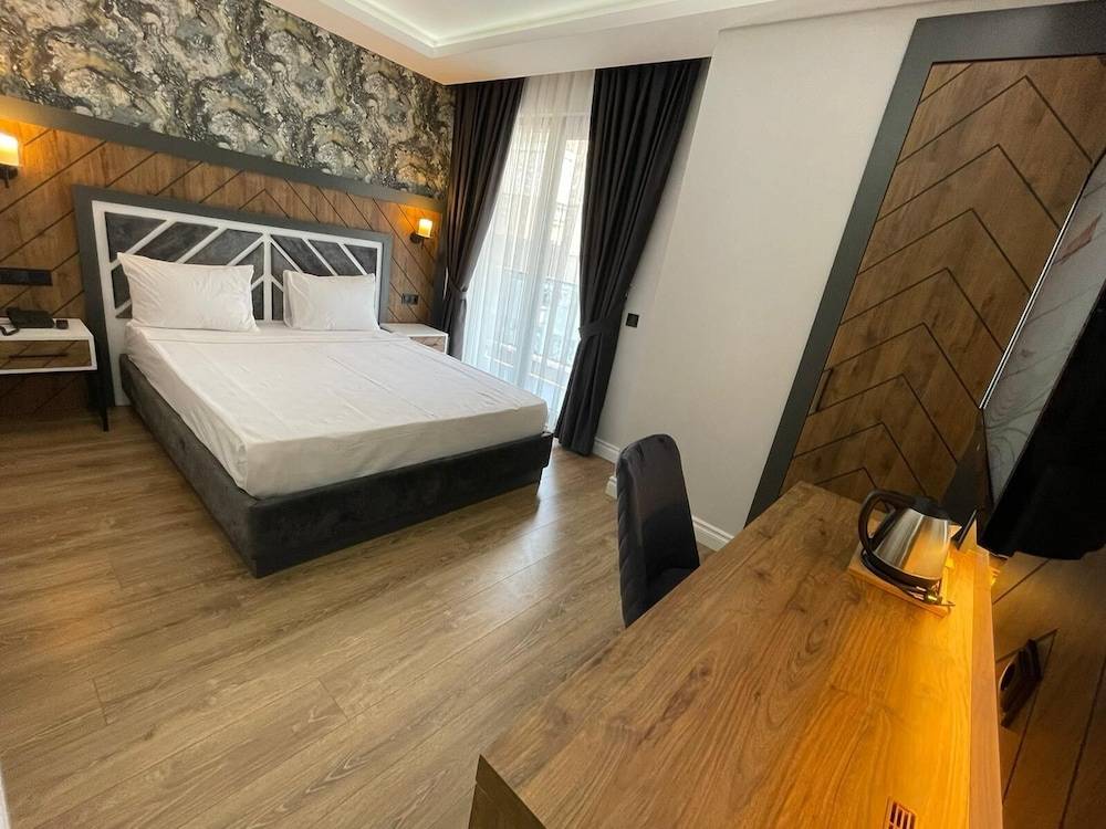 Grand Nergiz Otel 1