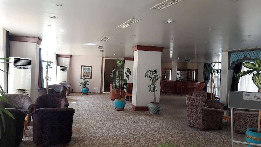 Cender Hotel 2