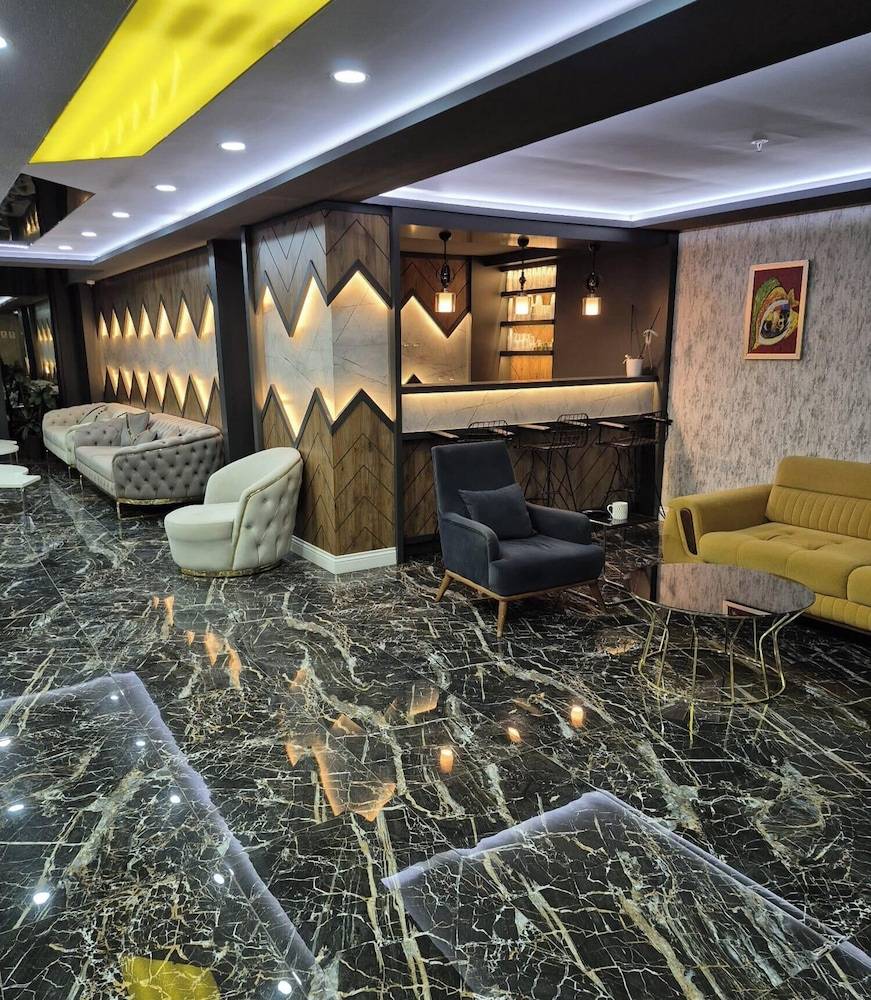 Grand Nergiz Otel 2