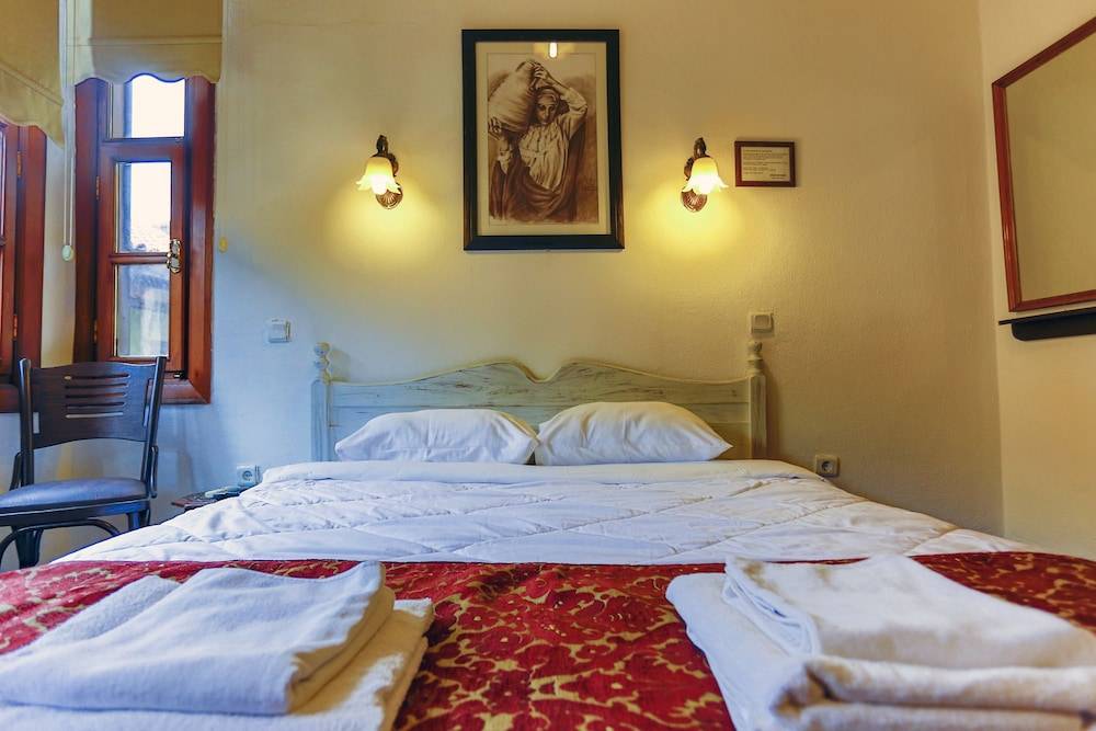 Atelya Art Hotel 2