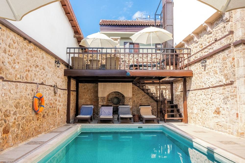 Atelya Art Hotel 1