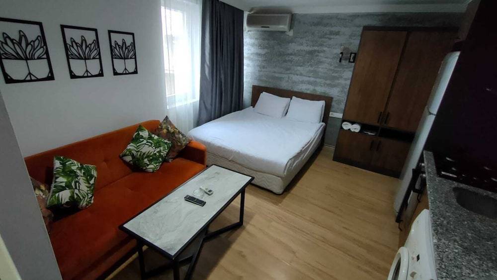 Beta GuestHouse 2