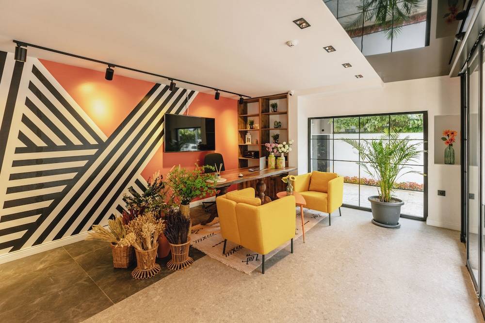 Ella Suites Hotel 2