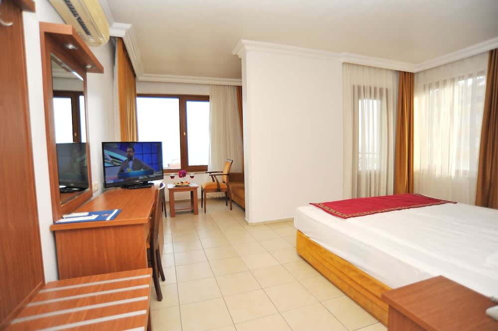 Hotel Royal Hill 1