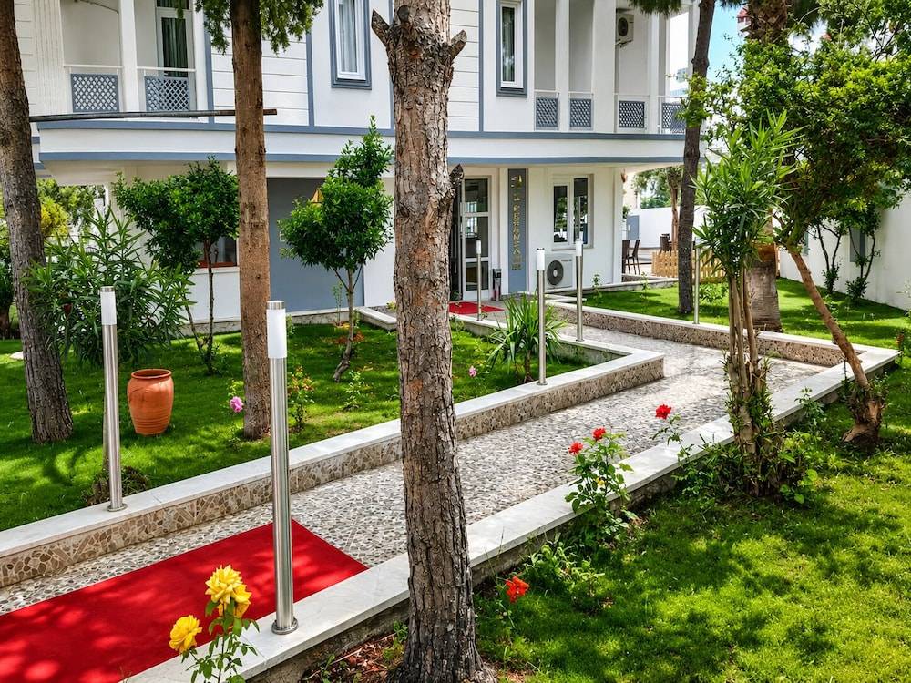 Esperanza Hotel 2