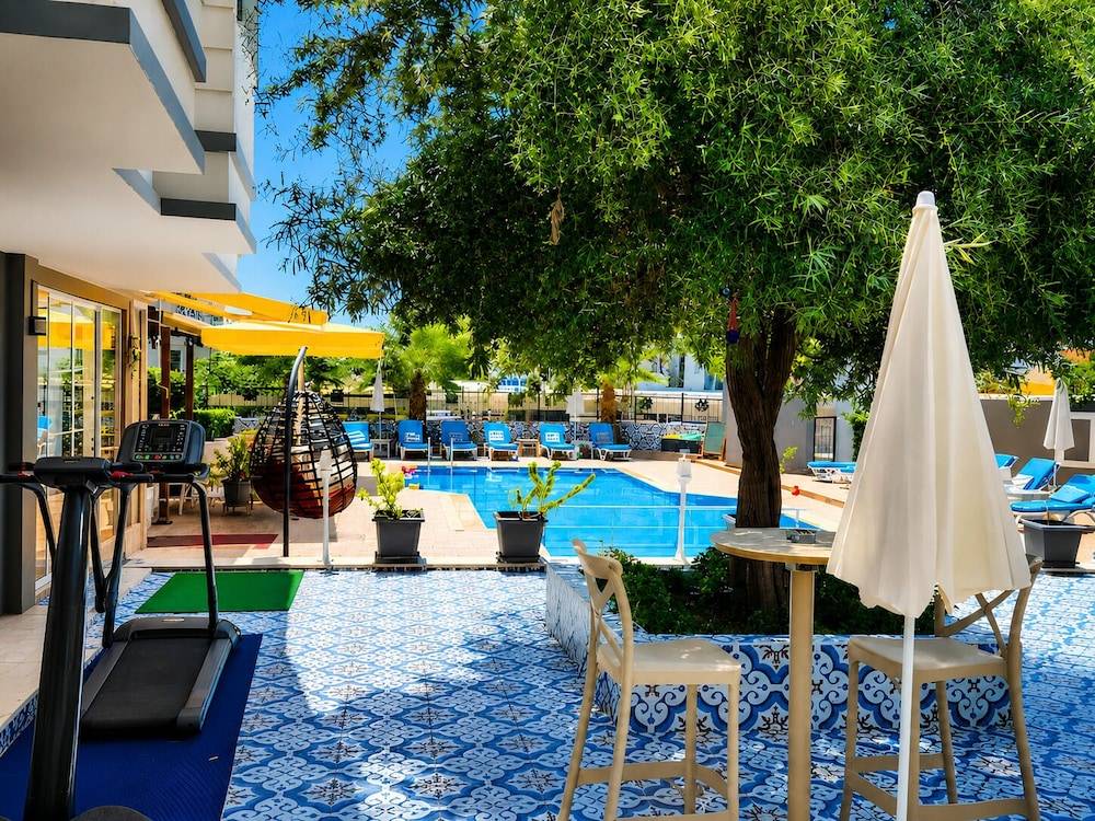 Esperanza Hotel 1