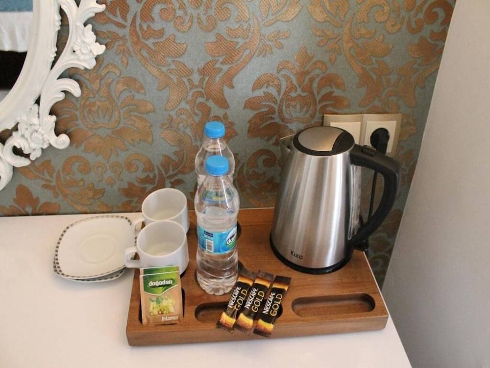 Urcu Hotel 2