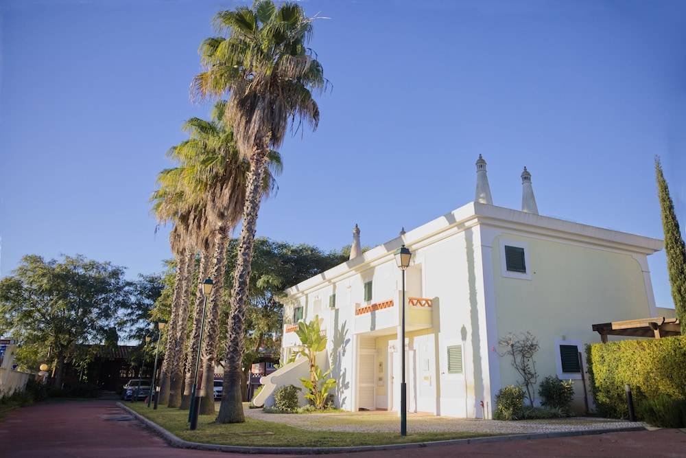 Cegonha Country Club 2