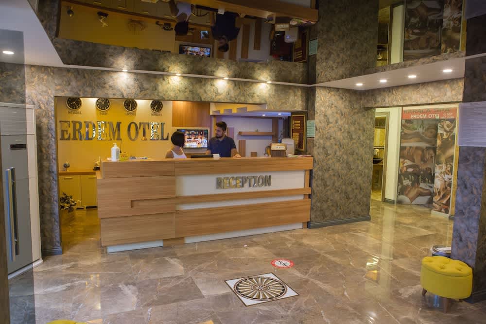 ERDEM HOTEL 2