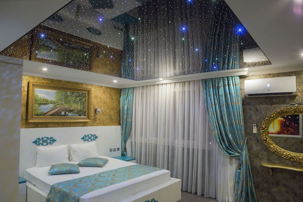 ERDEM HOTEL 1