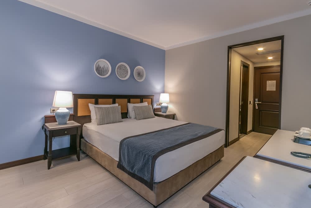 Lara Park Hotel 1