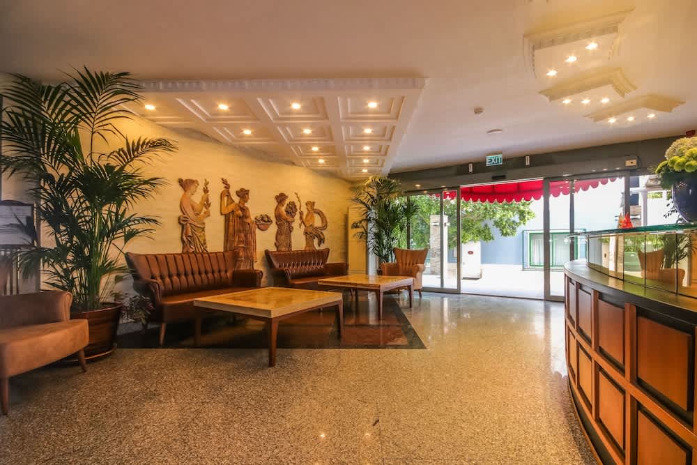 Lara Park Hotel 2