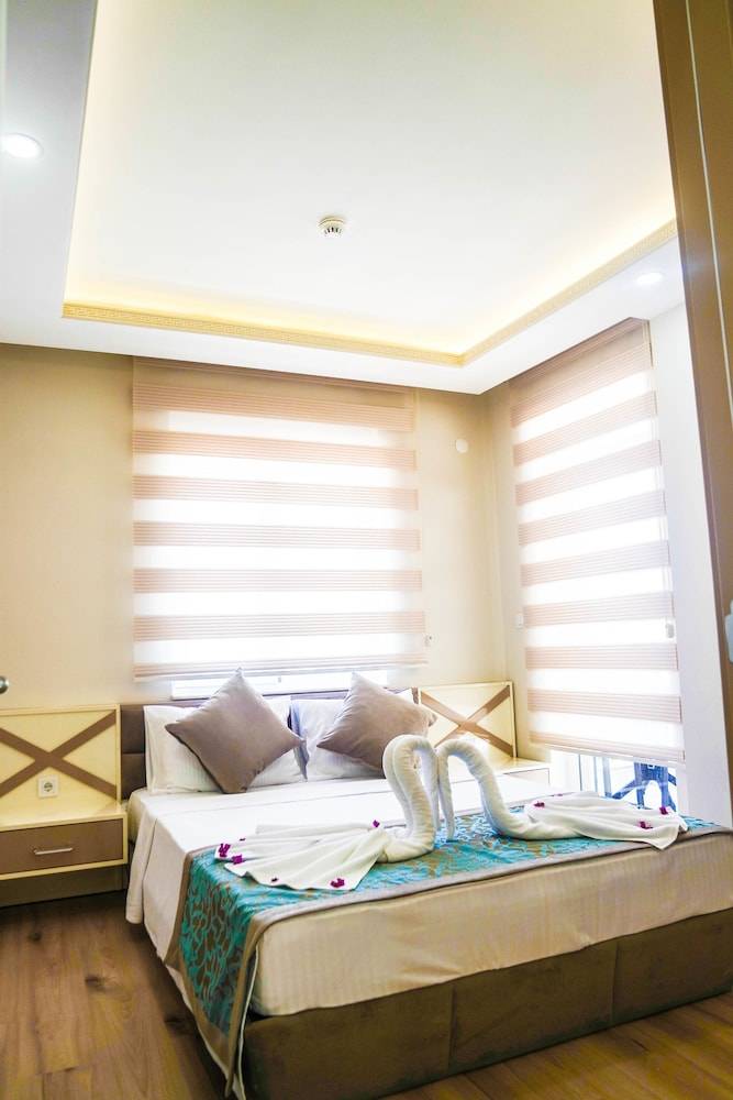 Ale Apartments Hotel 2