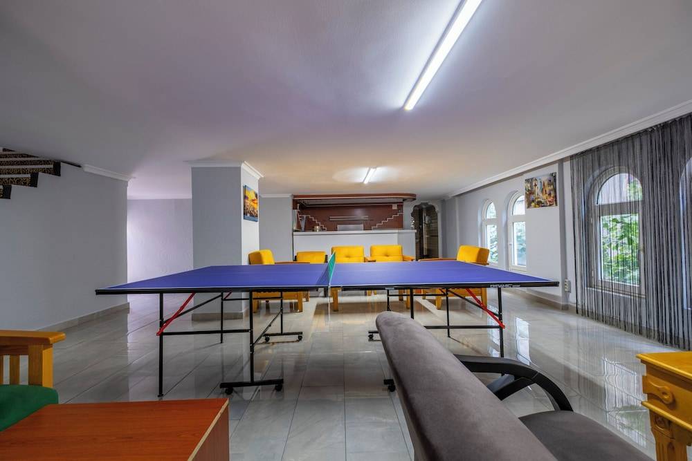 Deluxe Ersoy Hotel 2