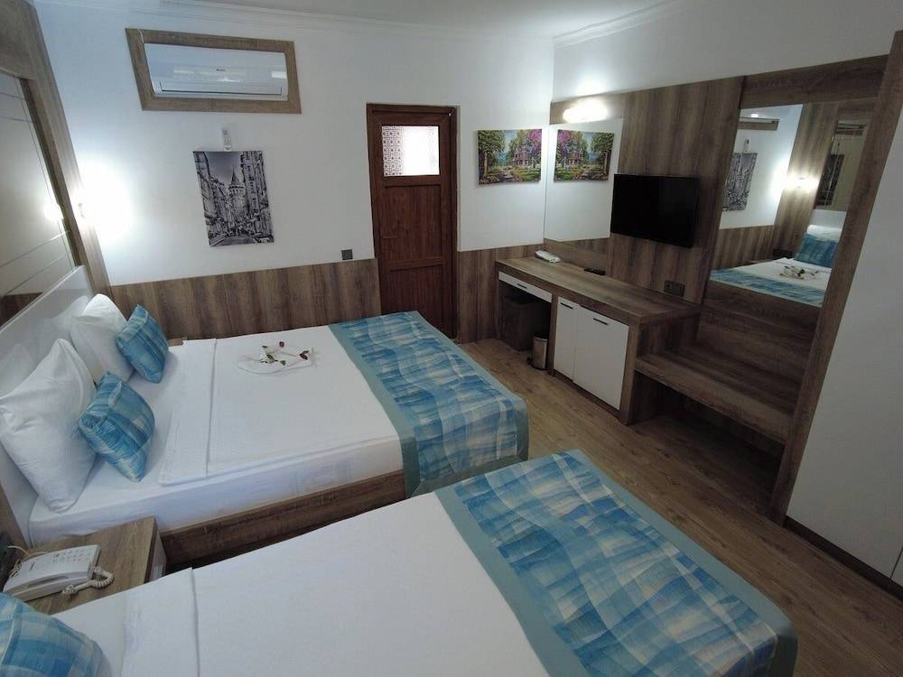 Oscar Boutique Hotel 2