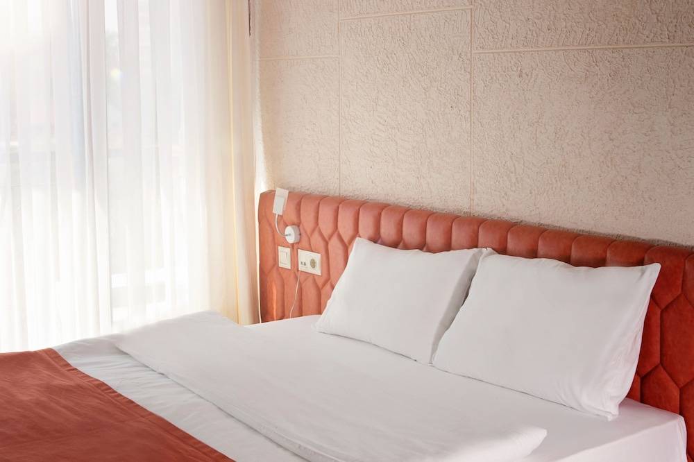 Patron Hotel 2