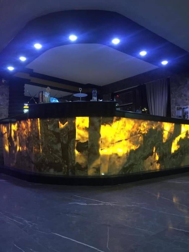 Grand Kayalar Hotel 2