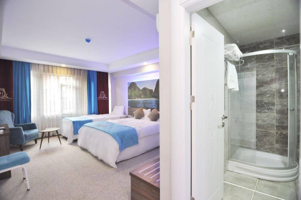 Dream Time Hotel & Spa Antalya 2