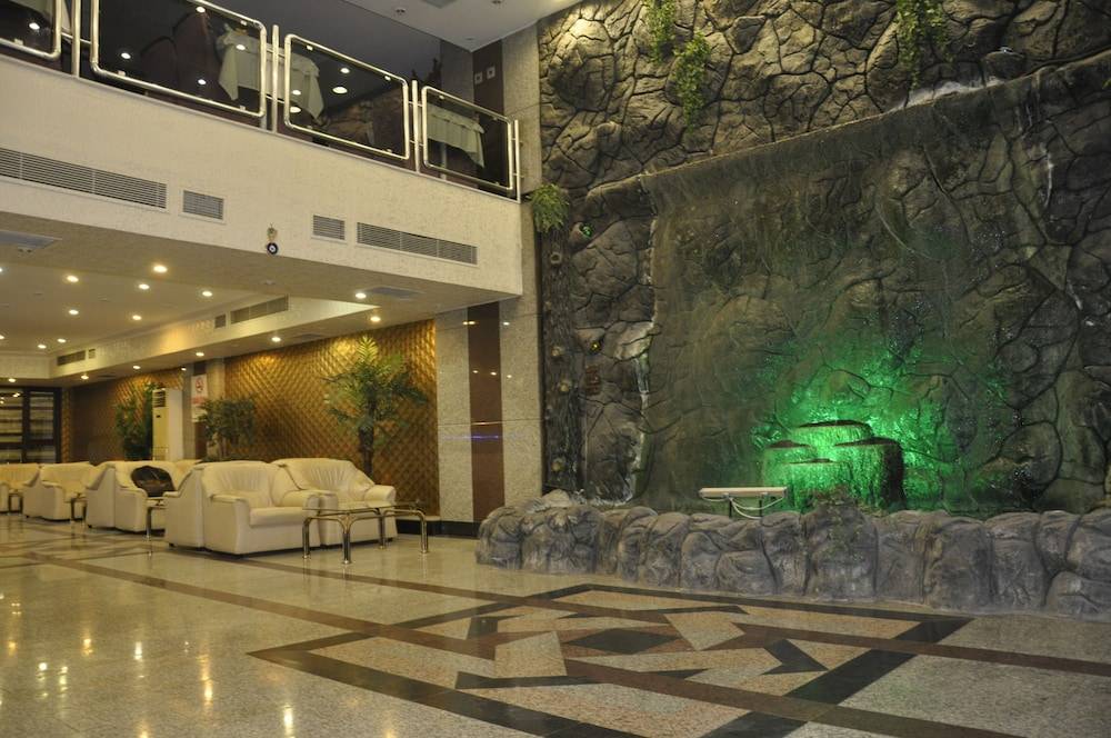 Kayalar Hotel 2