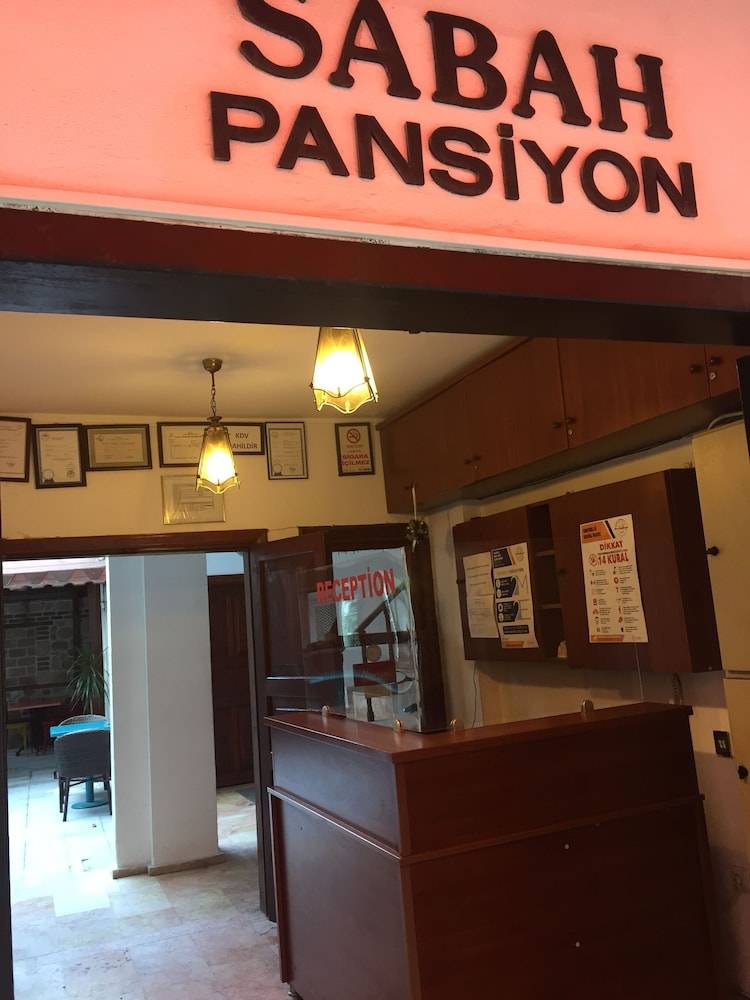Sabah Pansiyon 2