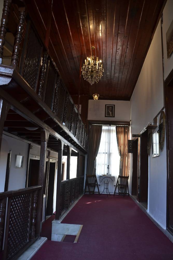 Konak Hotel Kaleiçi 2